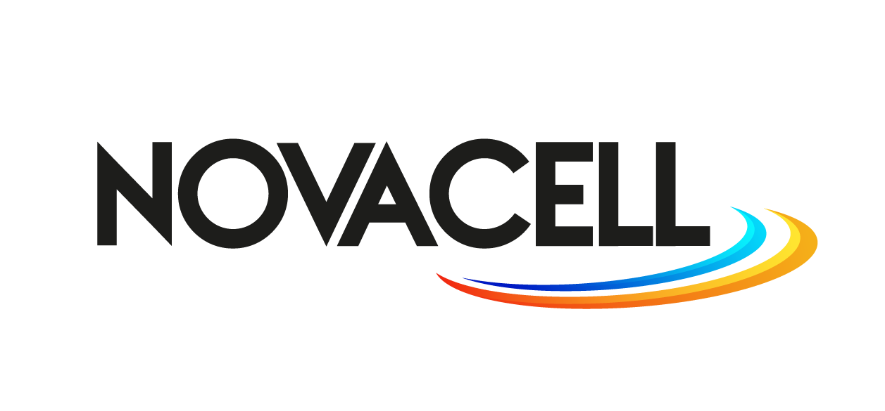 Novacell Logo